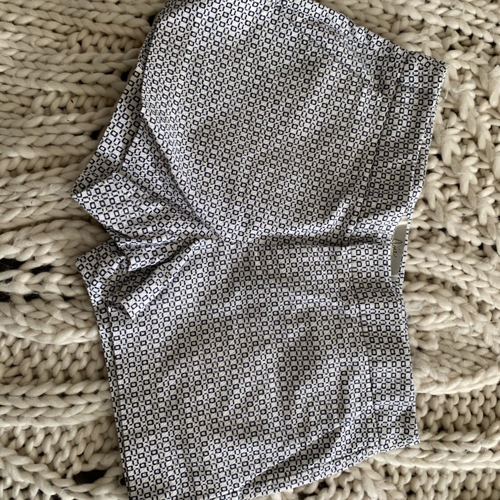 Joie tailored shorts